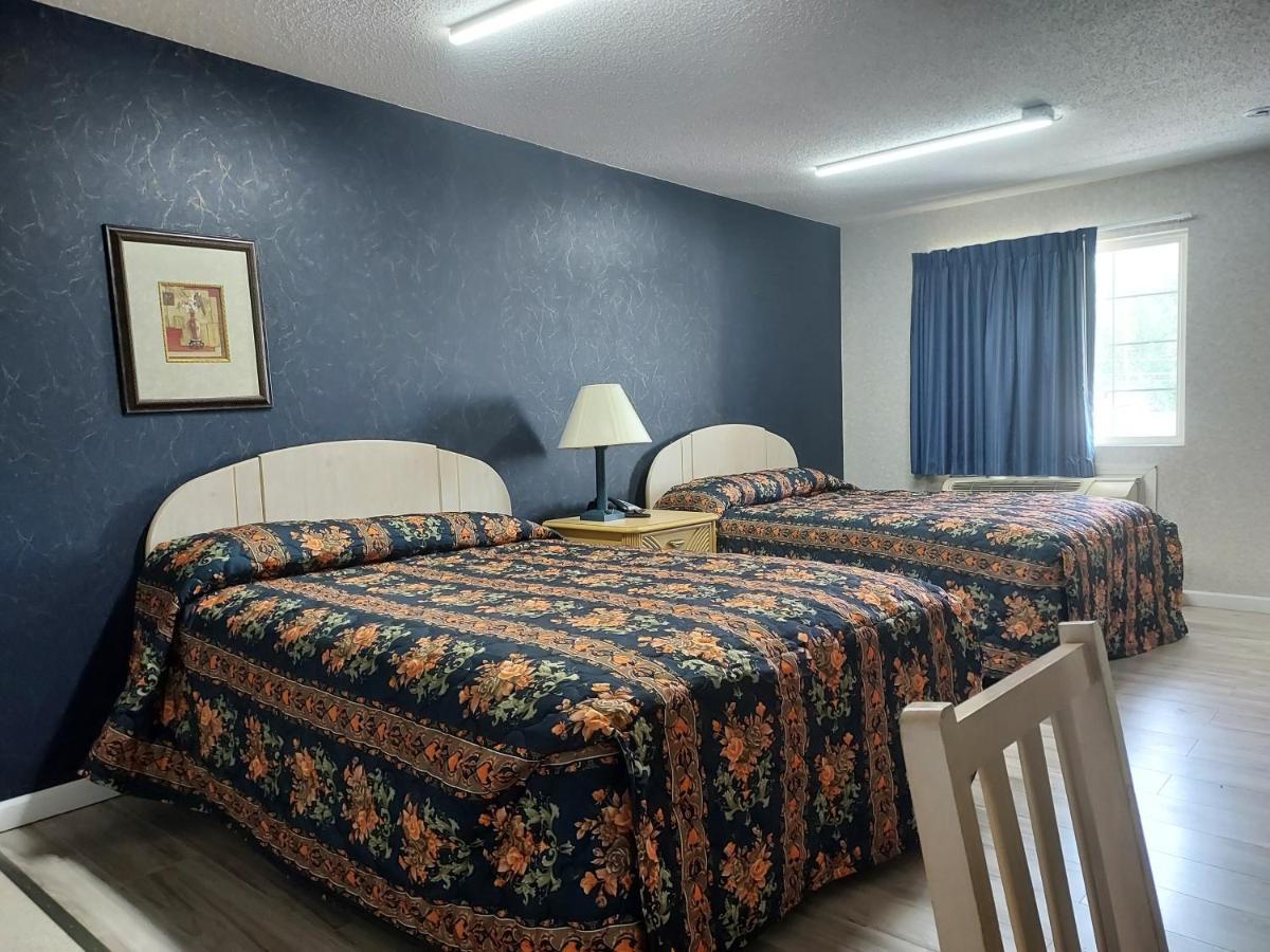 Studio Inn And Suites กัลโลเวย์ ภายนอก รูปภาพ
