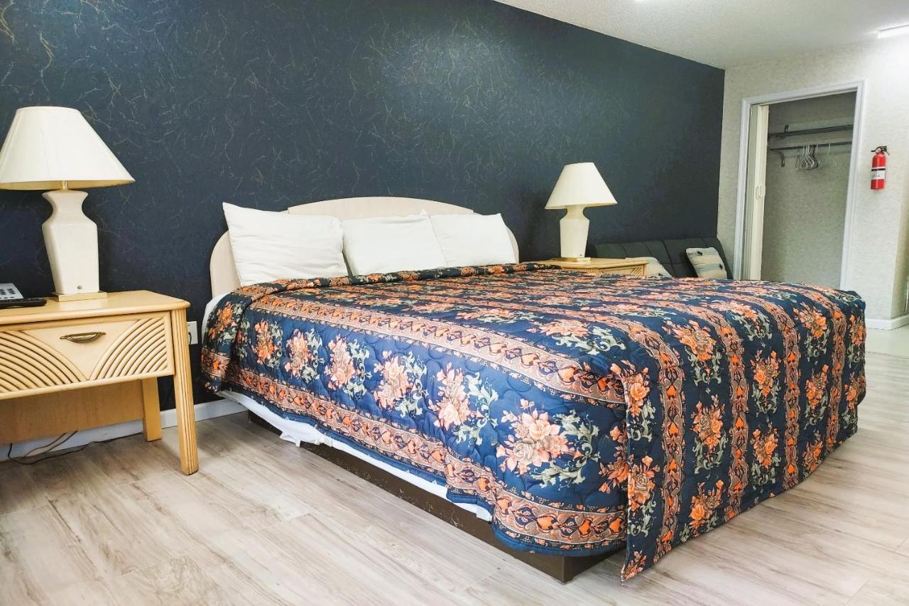Studio Inn And Suites กัลโลเวย์ ภายนอก รูปภาพ