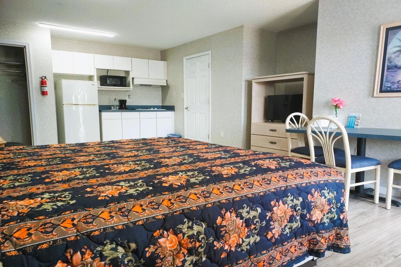 Studio Inn And Suites กัลโลเวย์ ภายนอก รูปภาพ