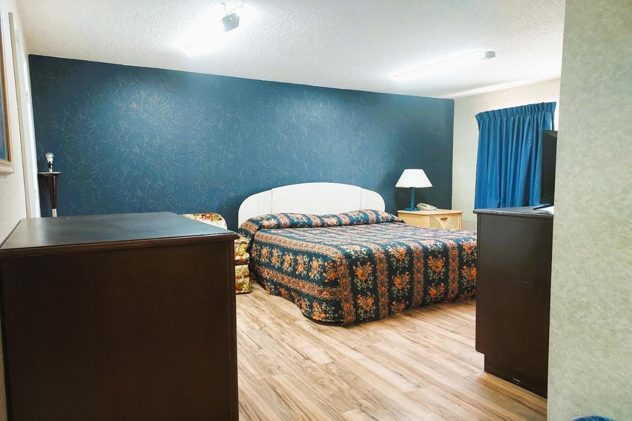 Studio Inn And Suites กัลโลเวย์ ภายนอก รูปภาพ