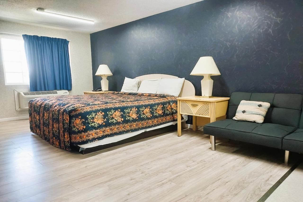 Studio Inn And Suites กัลโลเวย์ ภายนอก รูปภาพ