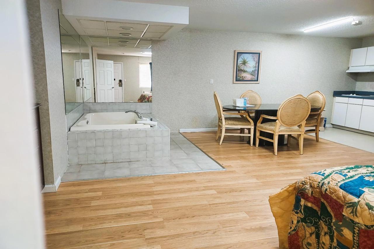 Studio Inn And Suites กัลโลเวย์ ภายนอก รูปภาพ