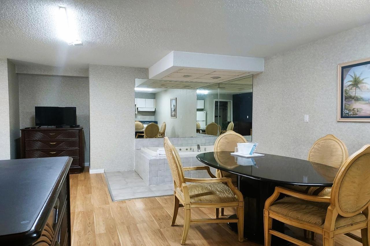 Studio Inn And Suites กัลโลเวย์ ภายนอก รูปภาพ