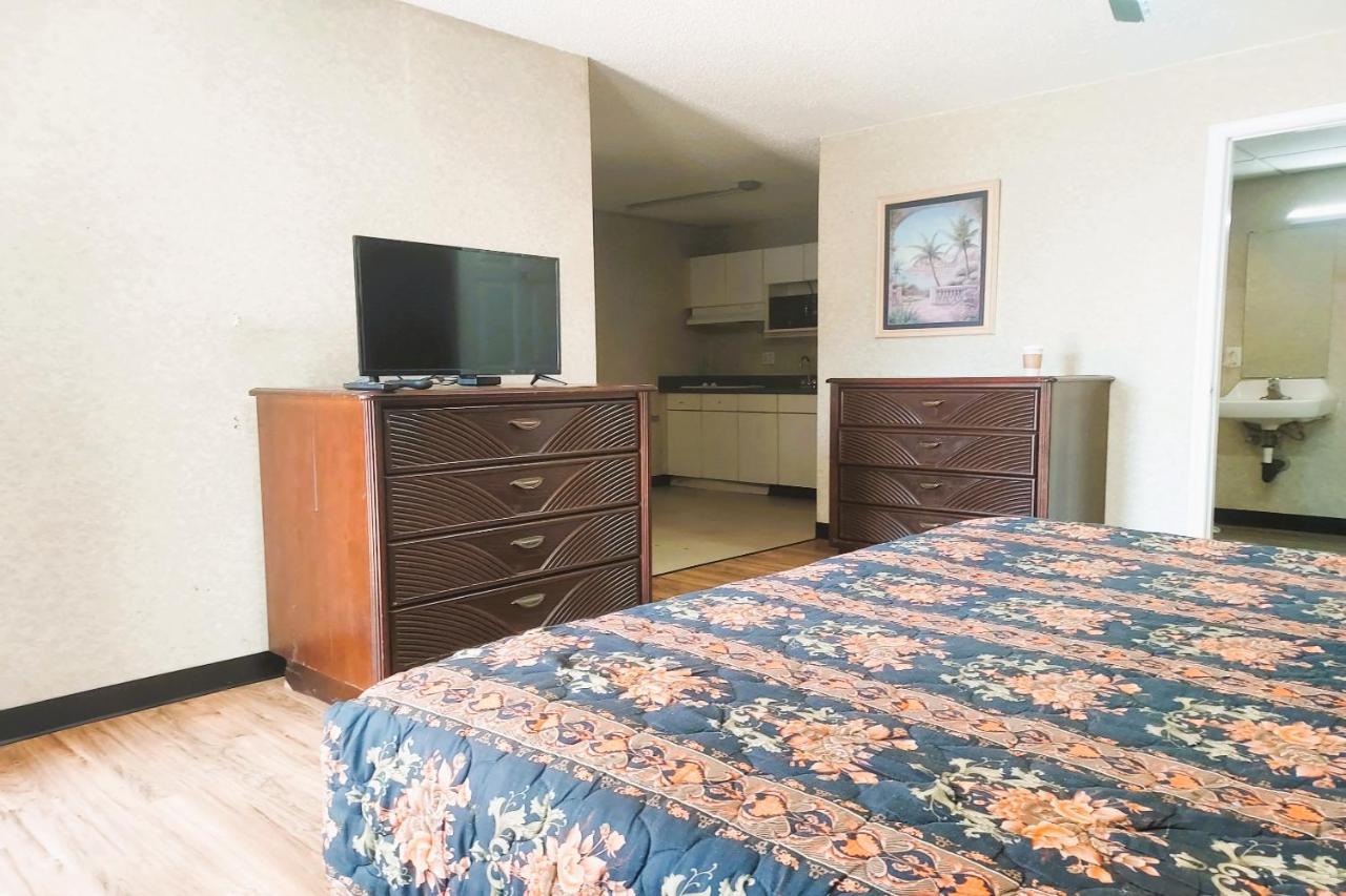 Studio Inn And Suites กัลโลเวย์ ภายนอก รูปภาพ