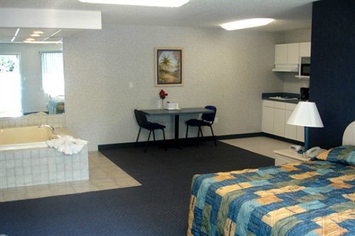 Studio Inn And Suites กัลโลเวย์ ห้อง รูปภาพ